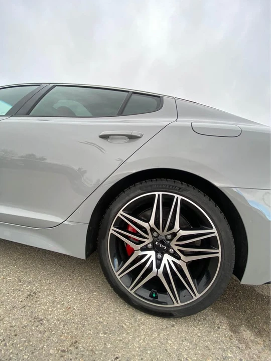 2022 Kia Stinger GT - Image 4 of 15