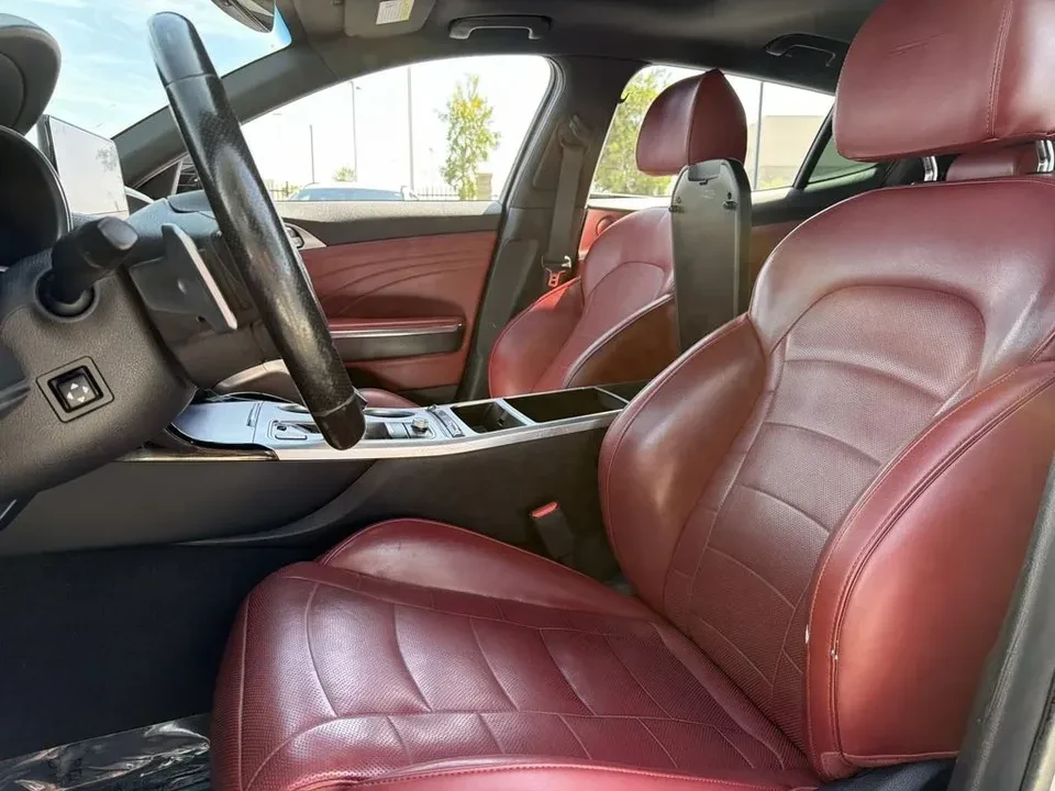 2022 Kia Stinger GT - Image 6 of 8