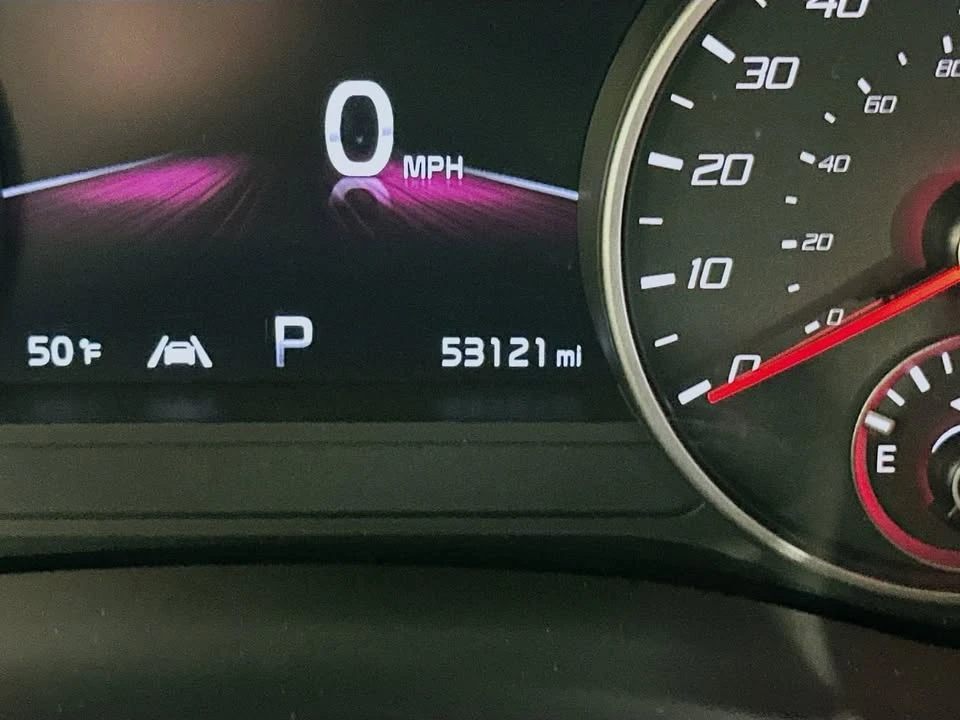2022 Kia Stinger GT - Image 19 of 19