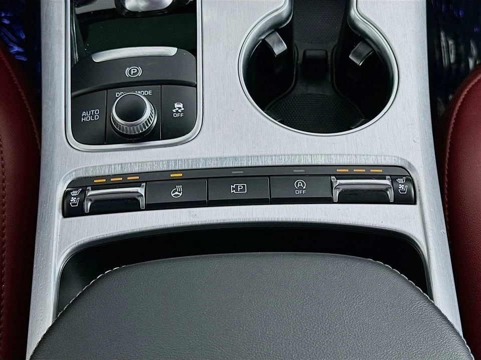 2022 Kia Stinger GT - Image 13 of 19