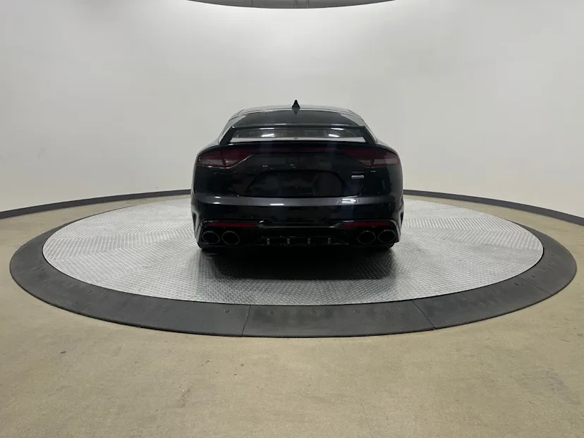 2022 Kia Stinger GT - Image 4 of 14