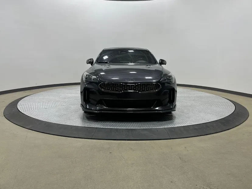 2022 Kia Stinger GT - Image 7 of 14