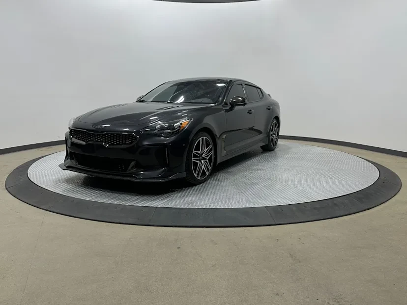 2022 Kia Stinger GT - Image 6 of 14