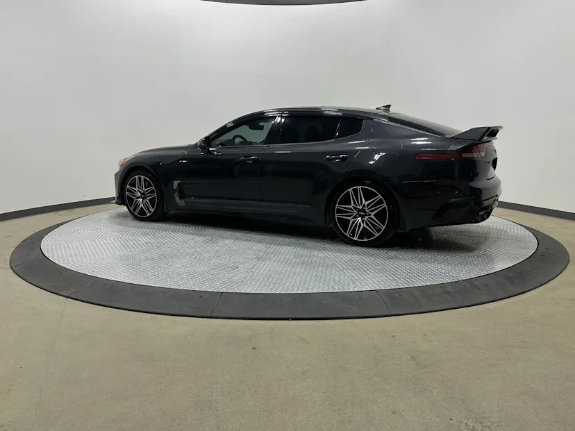 2022 Kia Stinger GT - Image 5 of 14