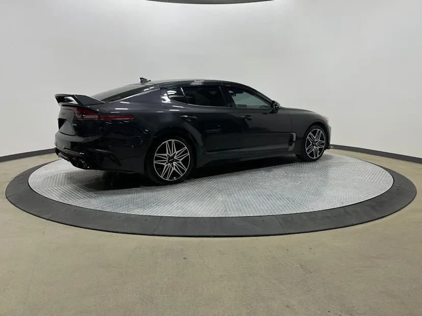 2022 Kia Stinger GT - Image 3 of 14