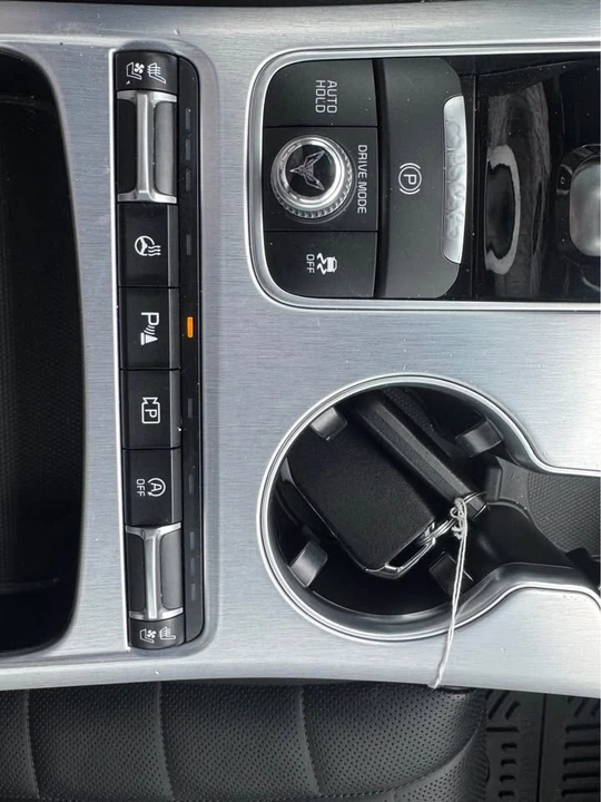 2022 Kia Stinger GT - Image 20 of 20