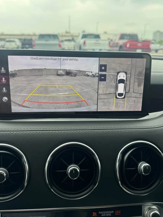 2022 Kia Stinger GT - Image 18 of 20