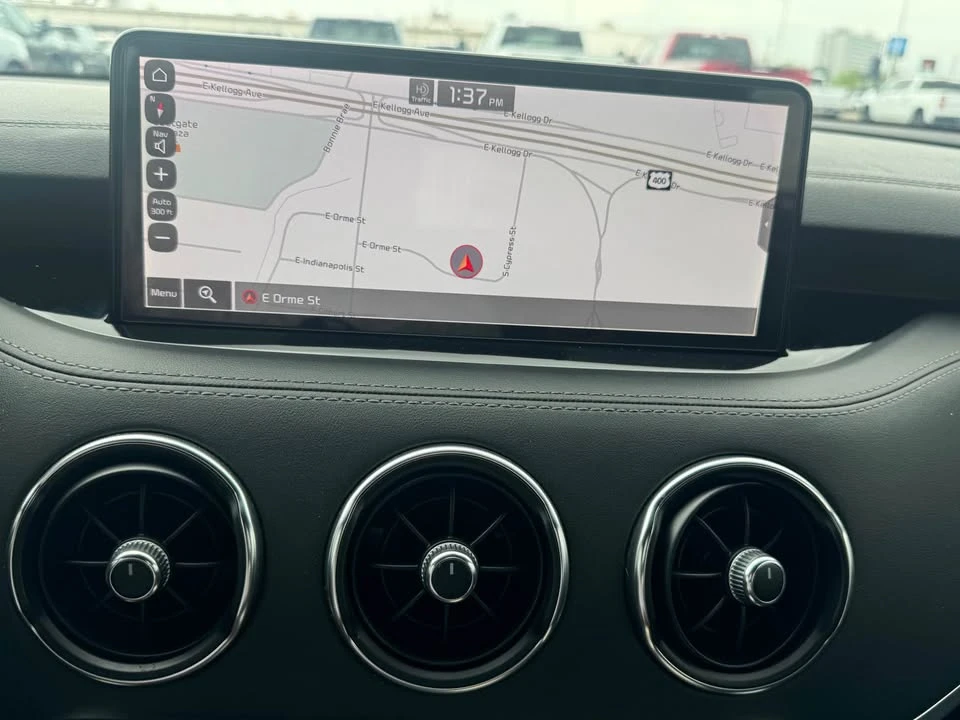 2022 Kia Stinger GT - Image 17 of 20