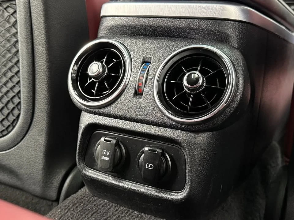 2022 Kia Stinger GT - Image 17 of 20