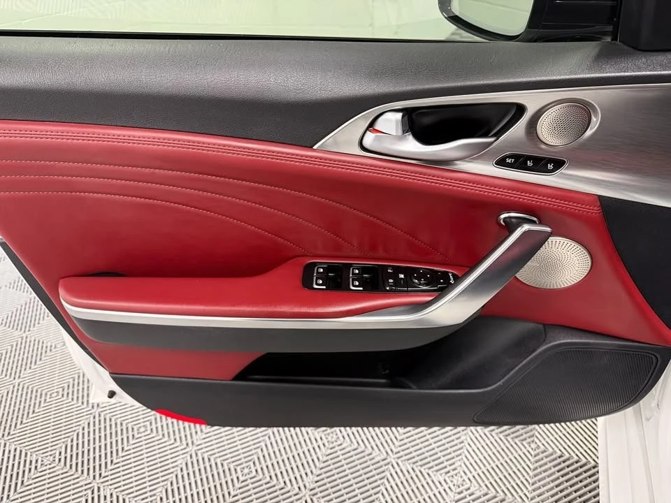 2022 Kia Stinger GT - Image 4 of 20