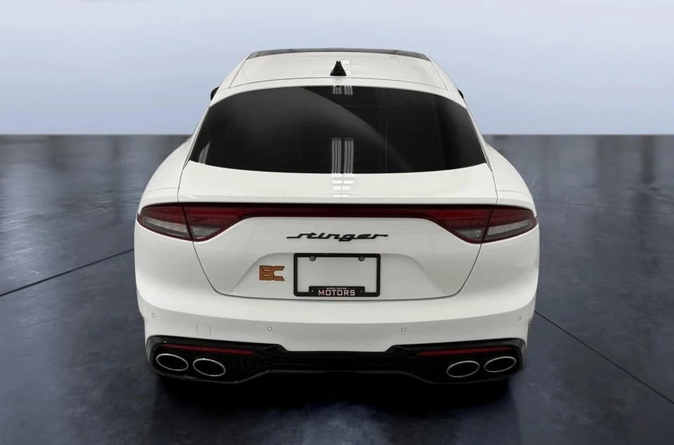 2022 Kia Stinger GT - Image 3 of 20