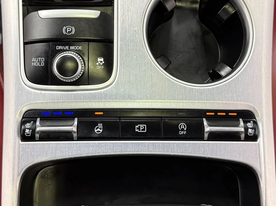 2022 Kia Stinger GT - Image 15 of 20