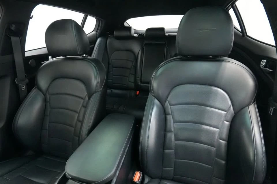2022 Kia Stinger GT - Image 10 of 20