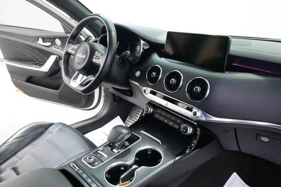 2022 Kia Stinger GT - Image 20 of 20