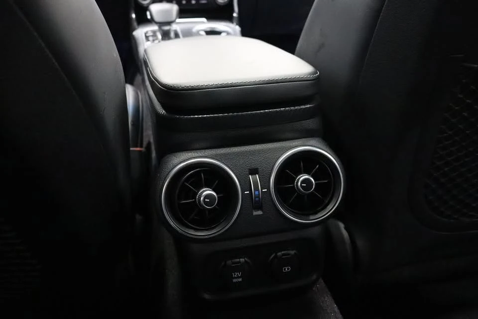 2022 Kia Stinger GT - Image 20 of 20