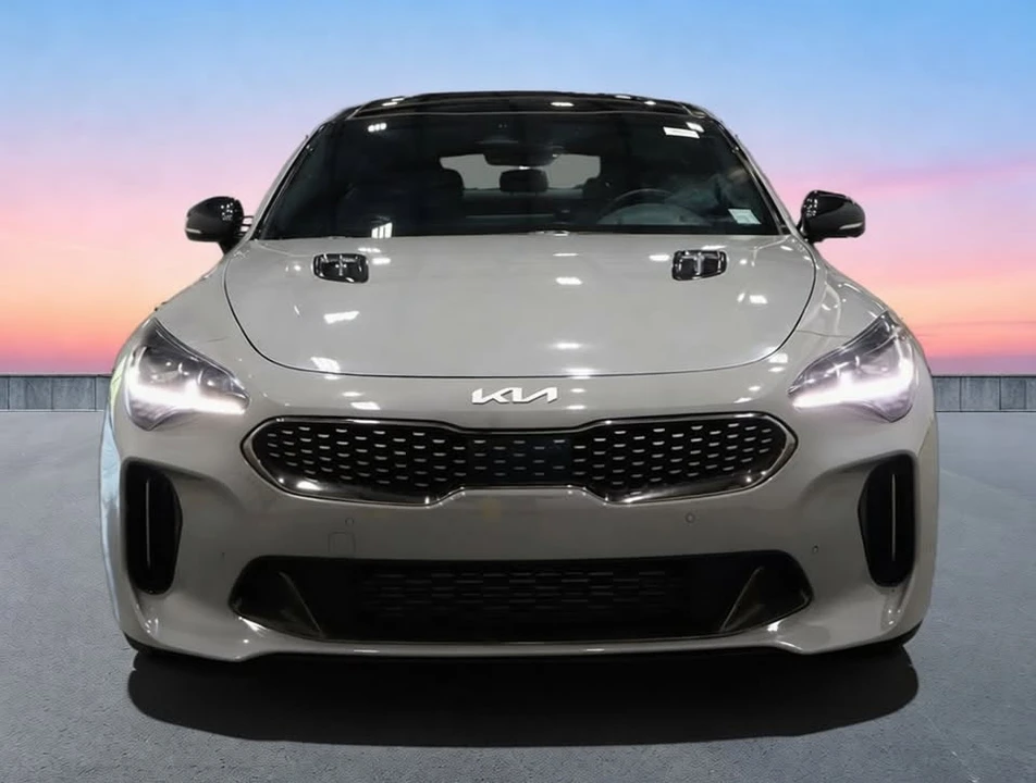 2022 Kia Stinger GT - Image 3 of 20
