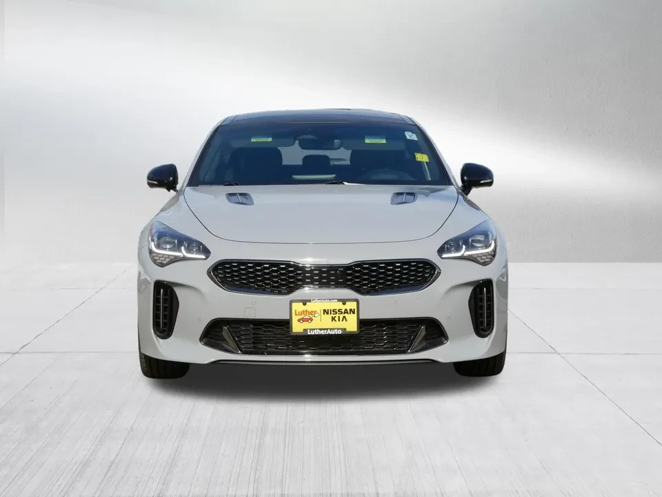 2022 Kia Stinger GT - Image 2 of 16