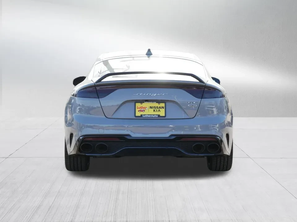2022 Kia Stinger GT - Image 7 of 16