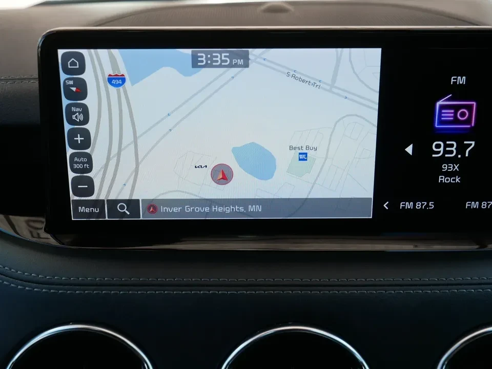 2022 Kia Stinger GT - Image 16 of 16