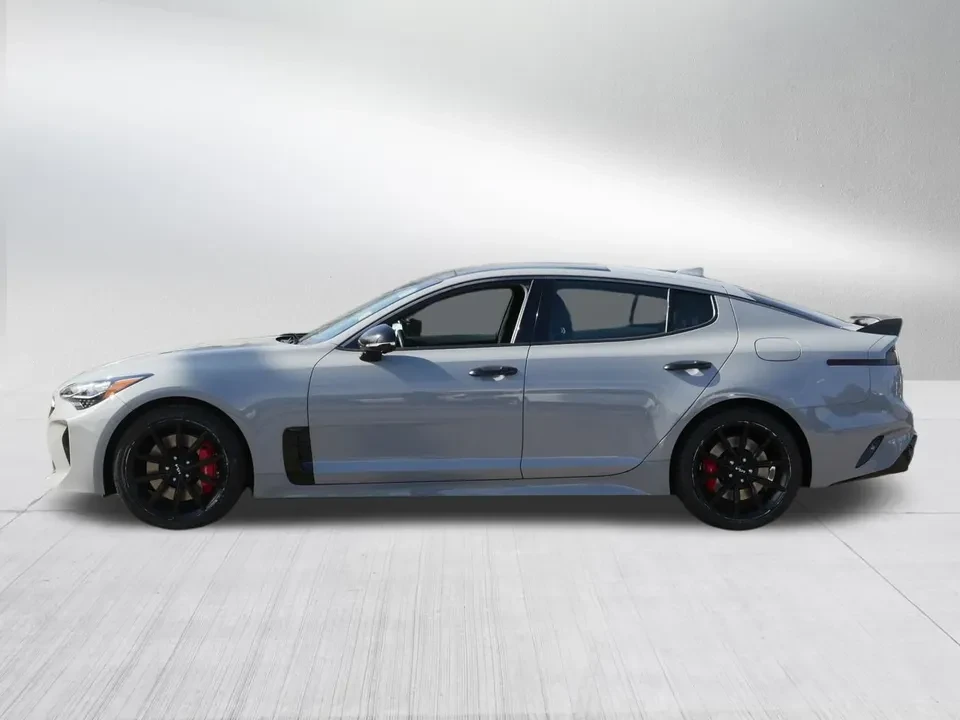 2022 Kia Stinger GT - Image 3 of 16