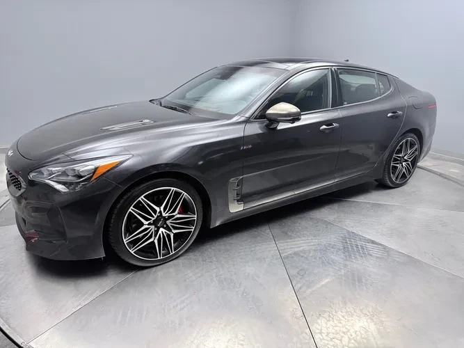 2022 Kia Stinger GT - Image 3 of 19