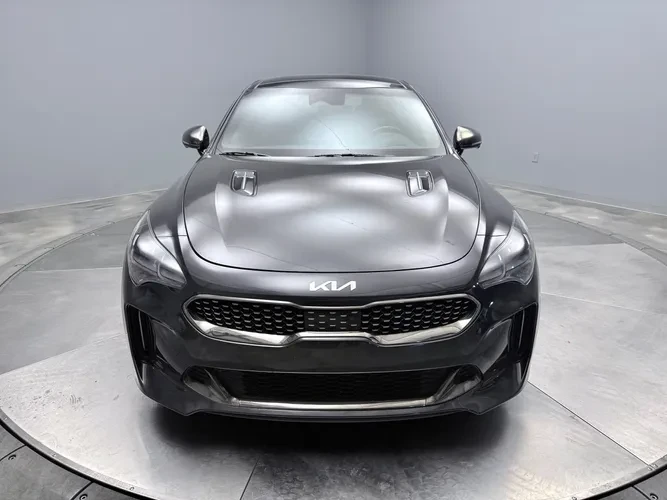 2022 Kia Stinger GT - Image 4 of 19