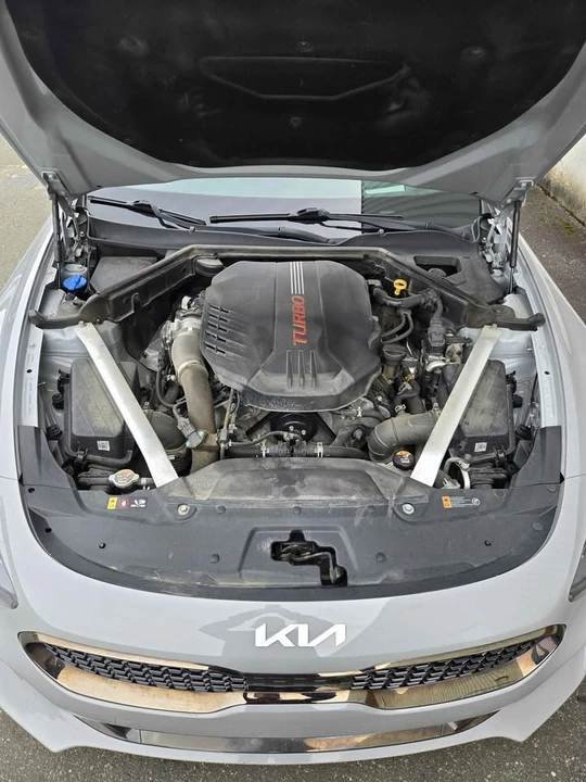 2022 Kia Stinger GT - Image 13 of 13