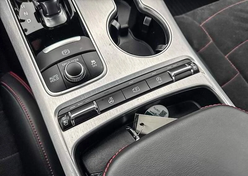 2022 Kia Stinger GT - Image 14 of 14
