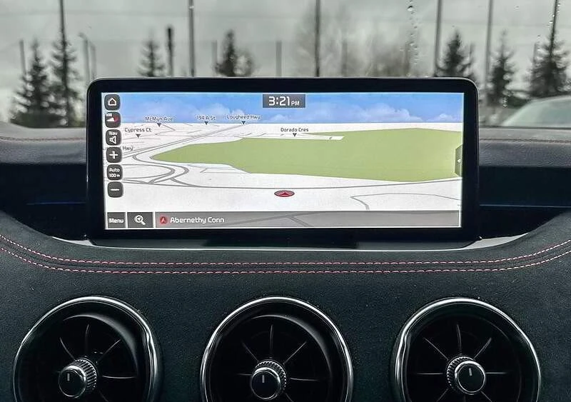 2022 Kia Stinger GT - Image 13 of 14