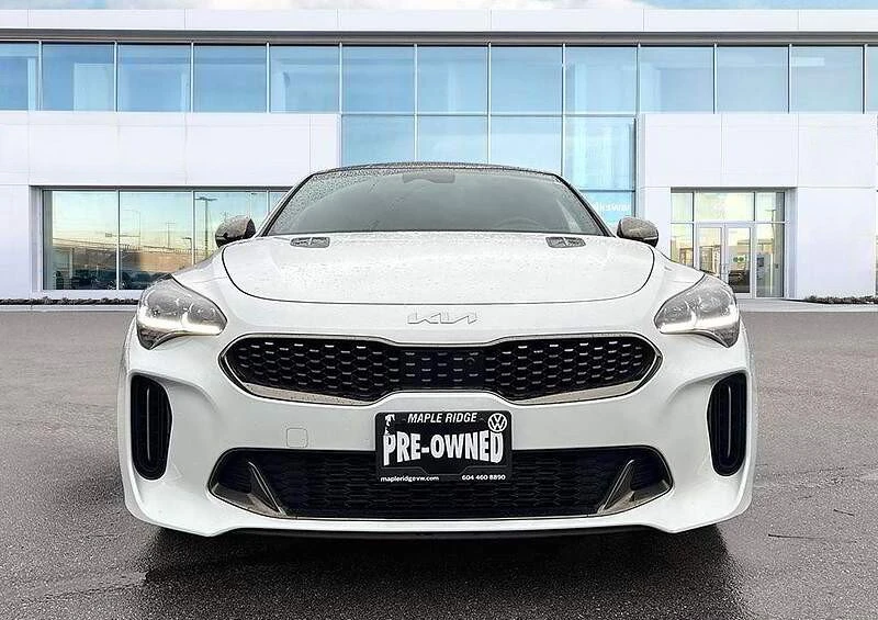 2022 Kia Stinger GT - Image 5 of 14