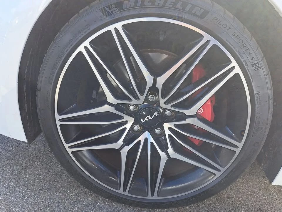 2022 Kia Stinger GT - Image 11 of 11