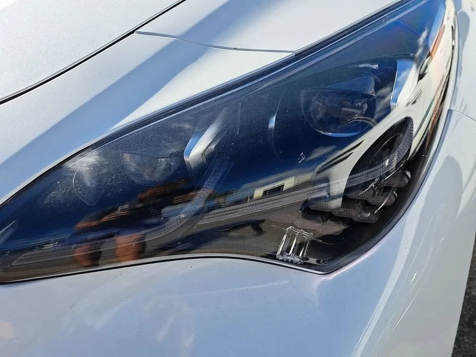 2022 Kia Stinger GT - Image 10 of 11