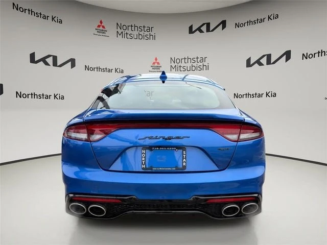 2022 Kia Stinger GT - Image 3 of 20
