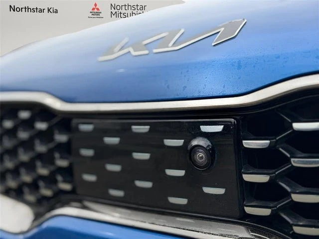2022 Kia Stinger GT - Image 13 of 20