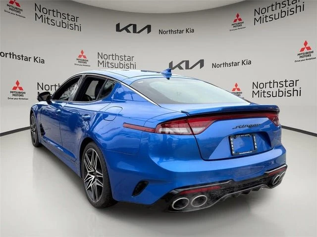 2022 Kia Stinger GT - Image 2 of 20