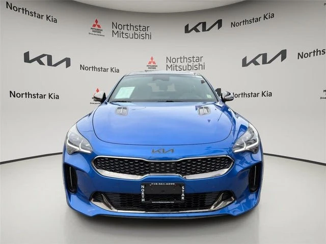 2022 Kia Stinger GT - Image 6 of 20