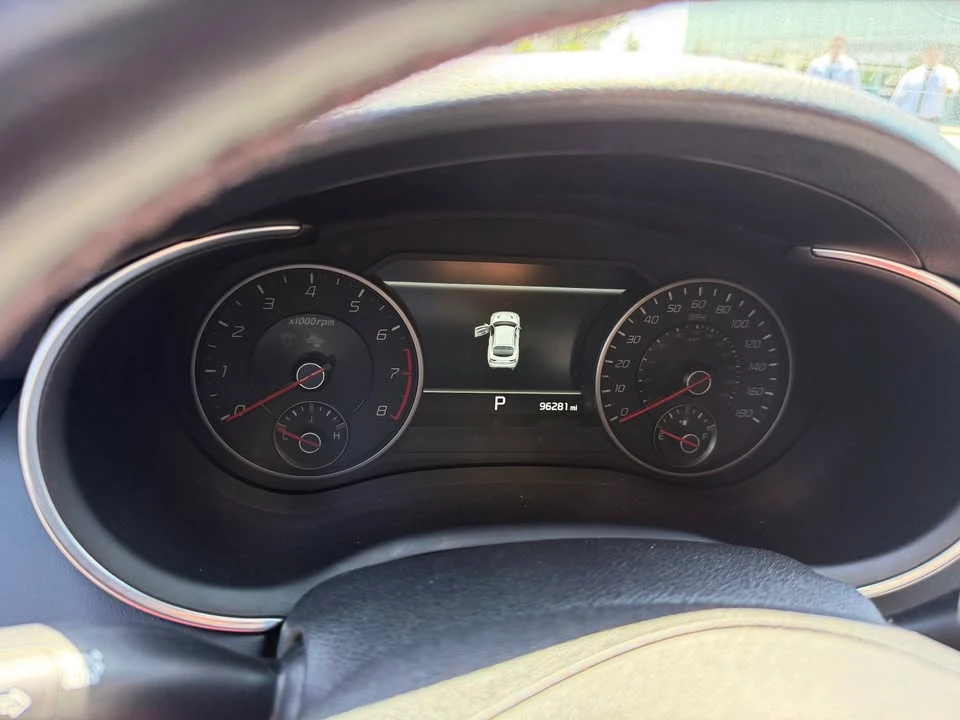 2022 Kia Stinger GT - Image 5 of 5