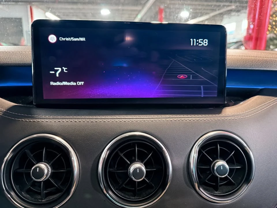 2022 Kia Stinger GT - Image 5 of 12