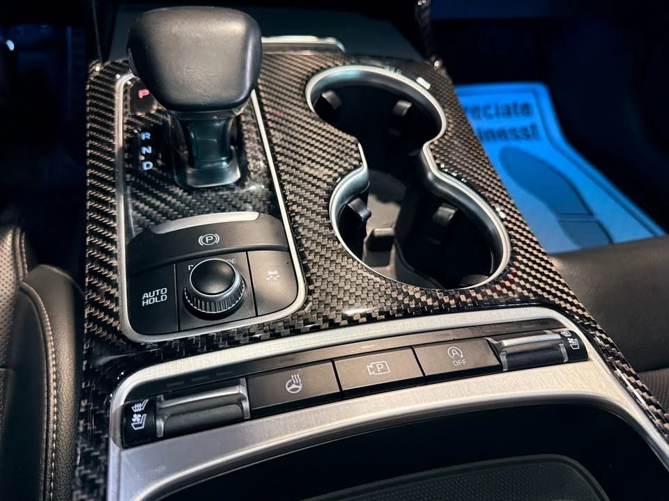 2022 Kia Stinger GT - Image 13 of 20
