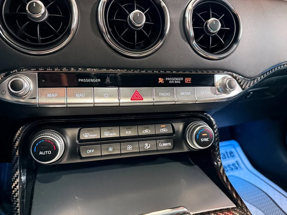 2022 Kia Stinger GT - Image 12 of 20