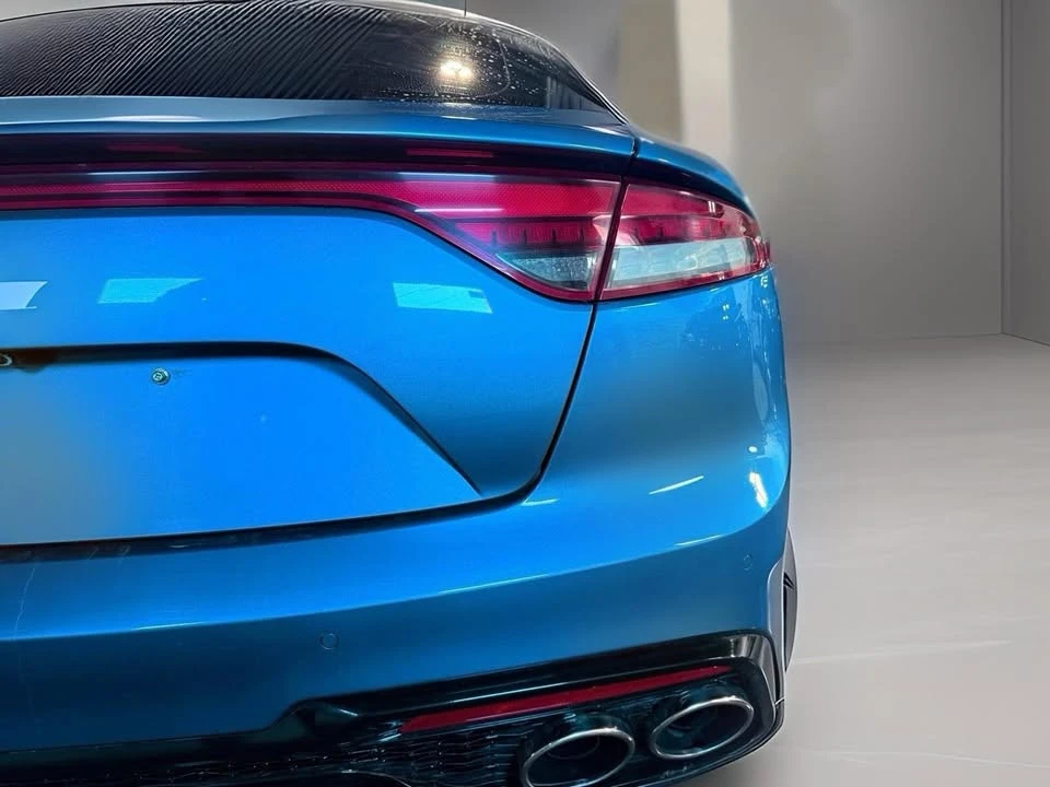 2022 Kia Stinger GT - Image 6 of 20
