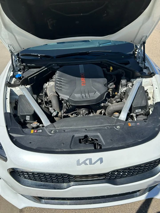 2022 Kia Stinger GT - Image 12 of 12