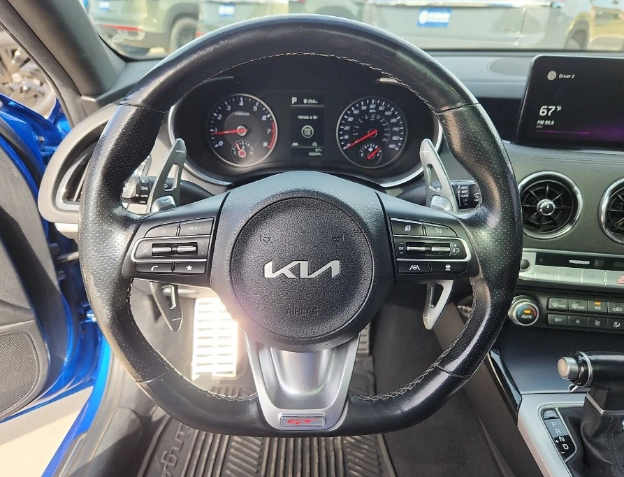 2022 Kia Stinger - Image 7 of 12