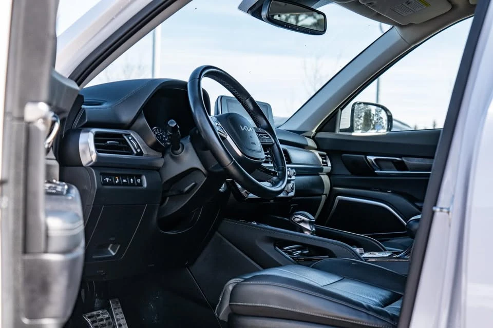 2022 Kia Telluride - Image 10 of 10