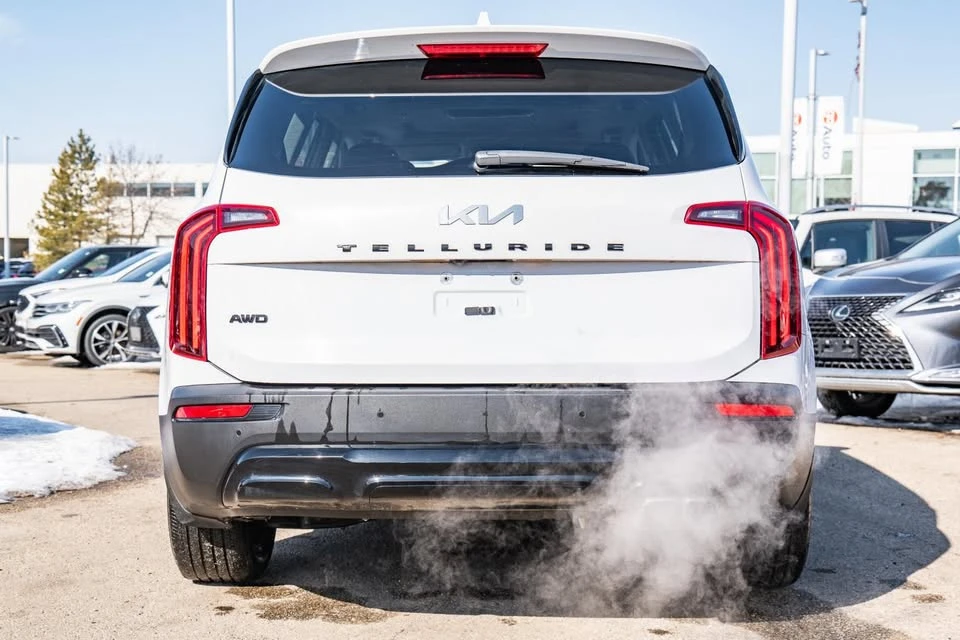 2022 Kia Telluride - Image 3 of 10