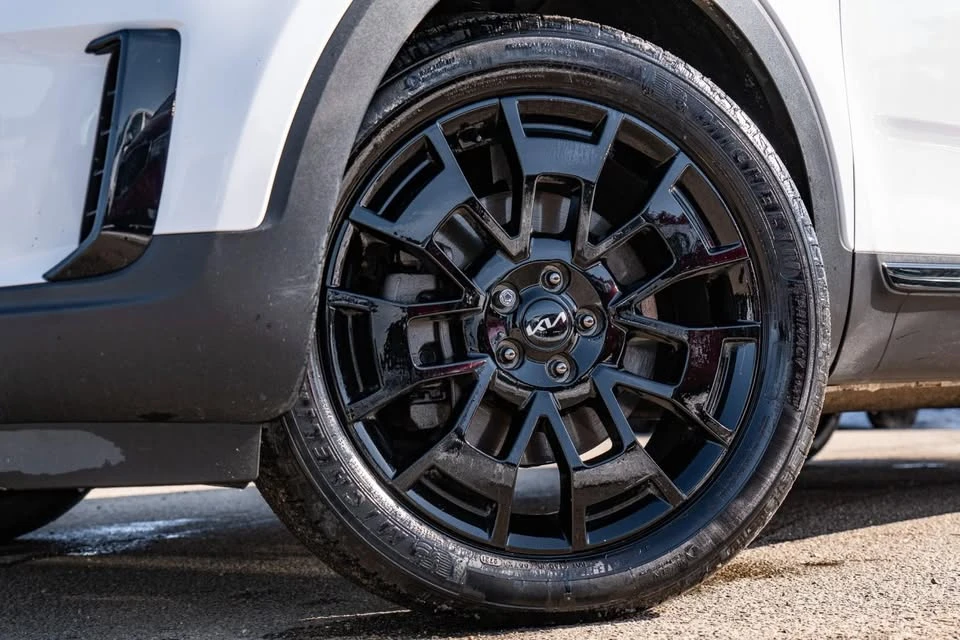 2022 Kia Telluride - Image 6 of 10