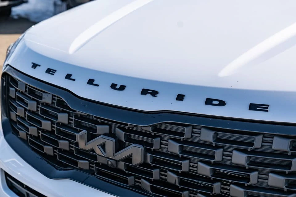 2022 Kia Telluride - Image 9 of 10