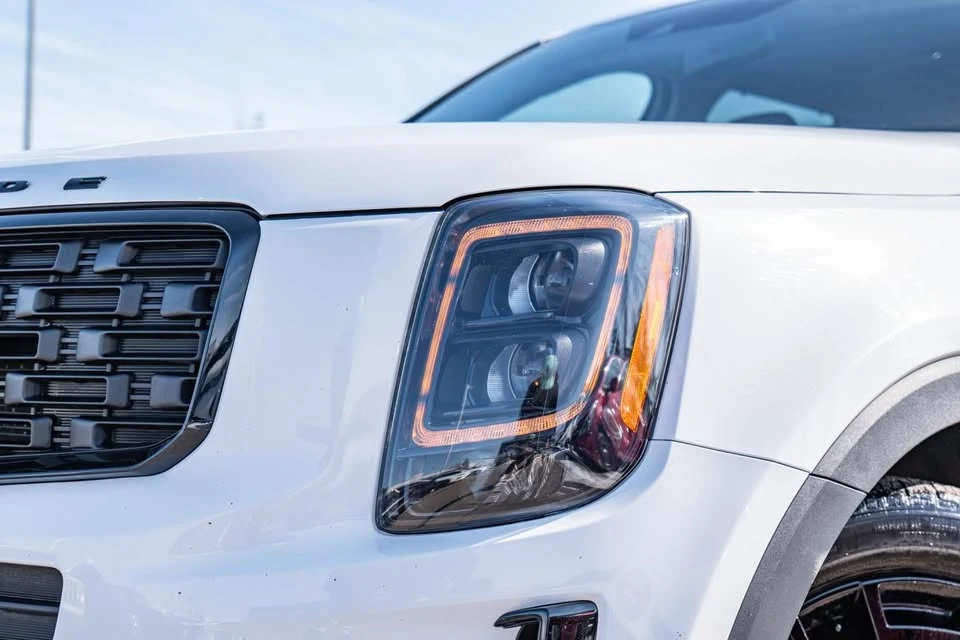 2022 Kia Telluride - Image 5 of 10