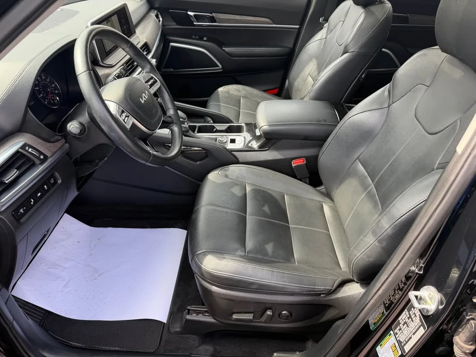 2022 Kia Telluride - Image 4 of 14