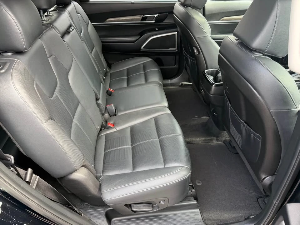 2022 Kia Telluride - Image 7 of 14